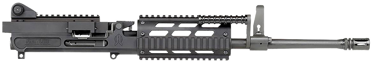Fightlite Industries MCR060 5.56 NATO 16.25" Dual Feed Picatinny Rail Handguard 7075-T6