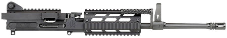 Fightlite Industries MCR060 5.56 NATO 16.25" Dual Feed Picatinny Rail Handguard 7075-T6