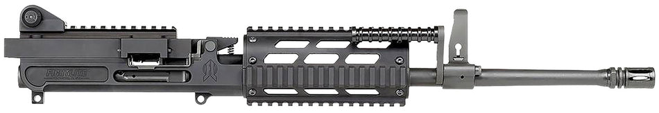 Fightlite Industries MCR060 5.56 NATO 16.25" Dual Feed Picatinny Rail Handguard 7075-T6