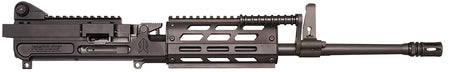 Fightlite Industries MCR060M 5.56 NATO 16.25" Dual Feed M-LOK Handguard 7075-T6