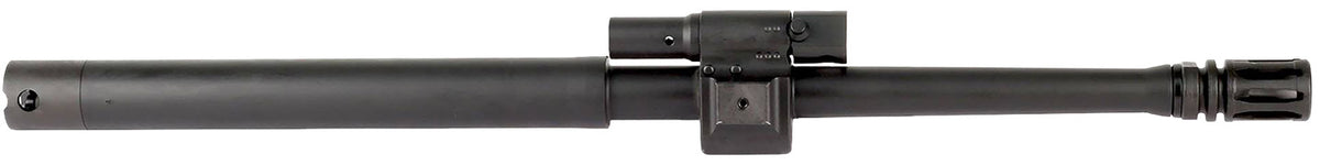 Fightlite Industries BBL002 5.56x45mm Complete MCR Barrel Assembly Phosphate Finish