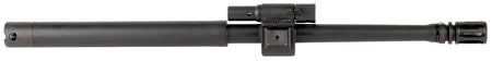 Fightlite Industries BBL002C 5.56 NATO Complete MCR Barrel Assembly 16.25 Inch