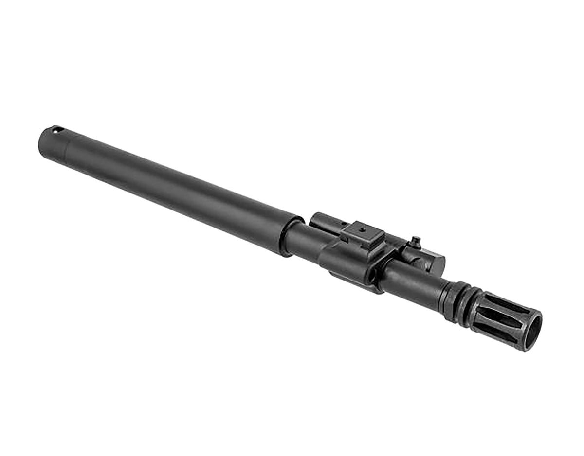Fightlite Industries BBL006 5.56x45mm Complete MCR Barrel Assembly Phosphate Finish