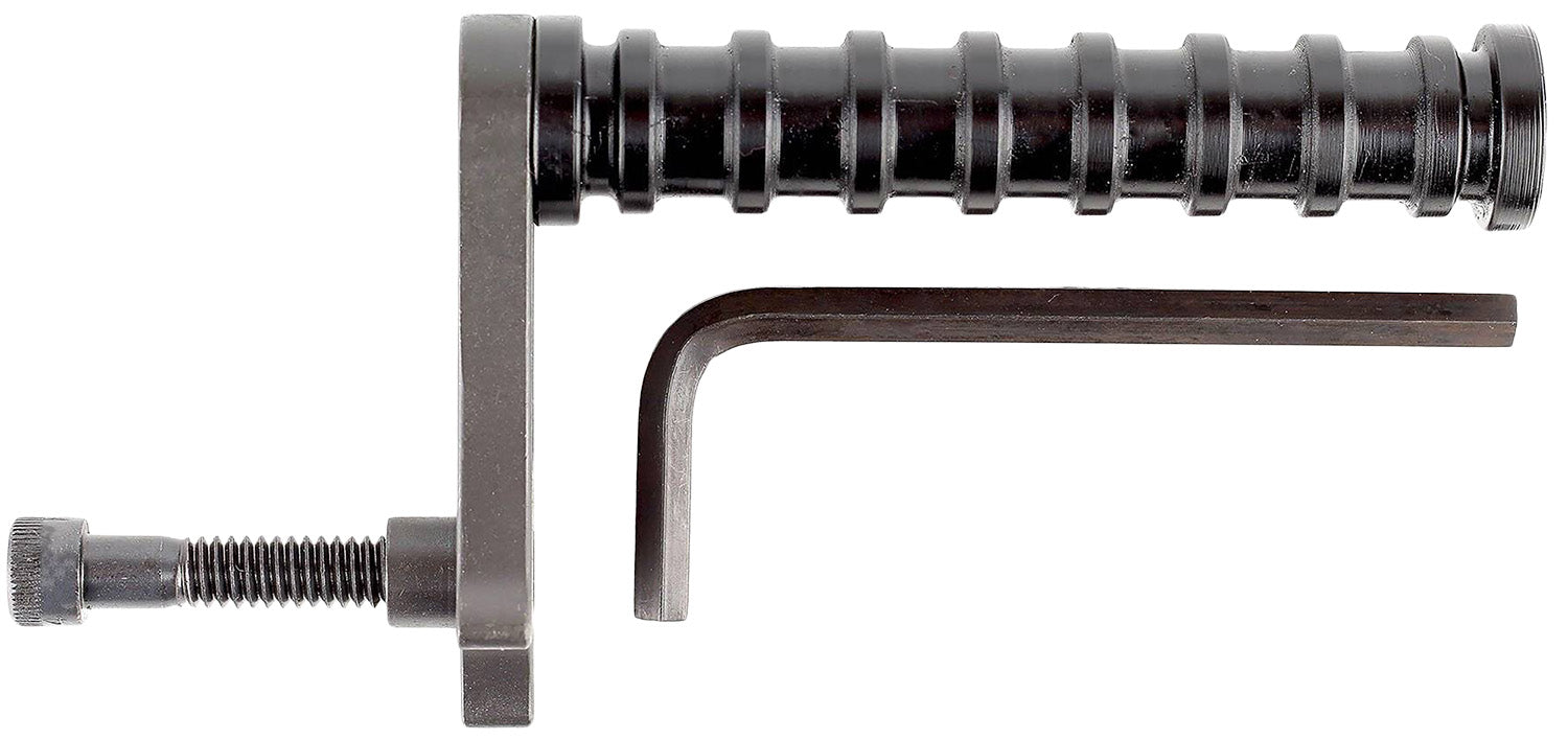 Fightlite 15035 MCR Shrike Quick Change Barrel Handle Black Steel