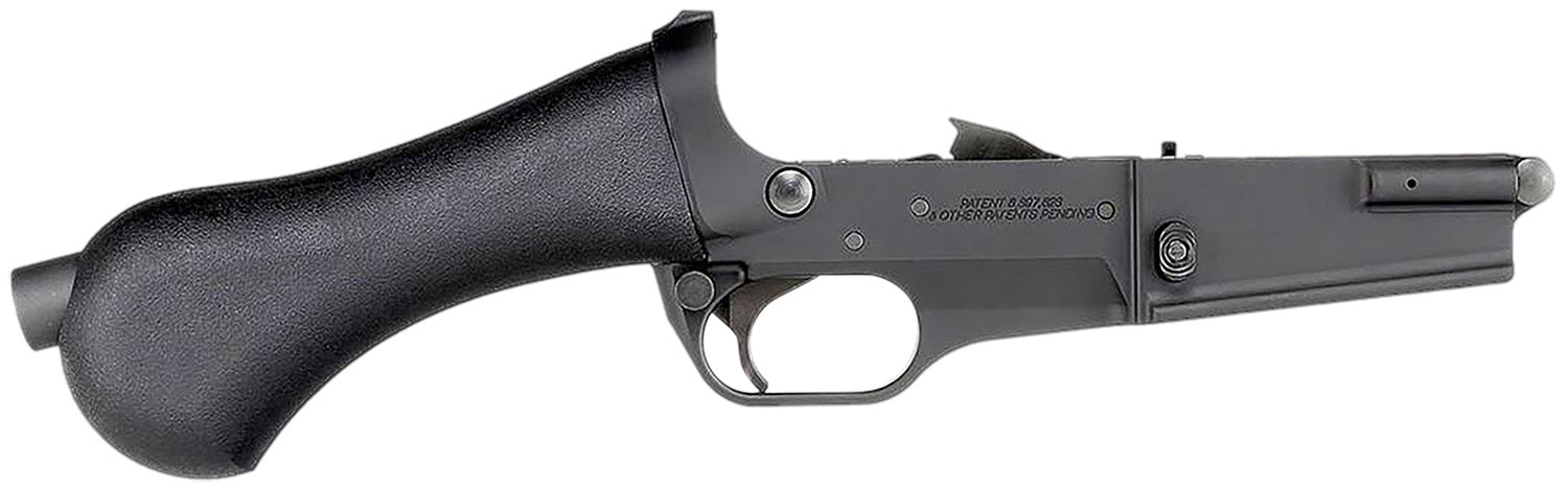 Fightlite Industries SCRLWRP Lower Receiver for AR/M4