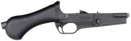 Fightlite Industries SCRLWRP Lower Receiver for AR/M4