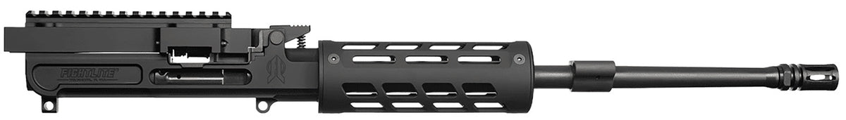 Fightlite Industries RPTR-001 5.56x45mm 16.50" M-LOK Raptor Belt Handguard