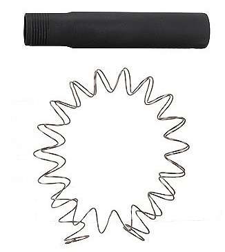 TacStar Benelli M4 7-Shot Shotgun Magazine Extension Tube