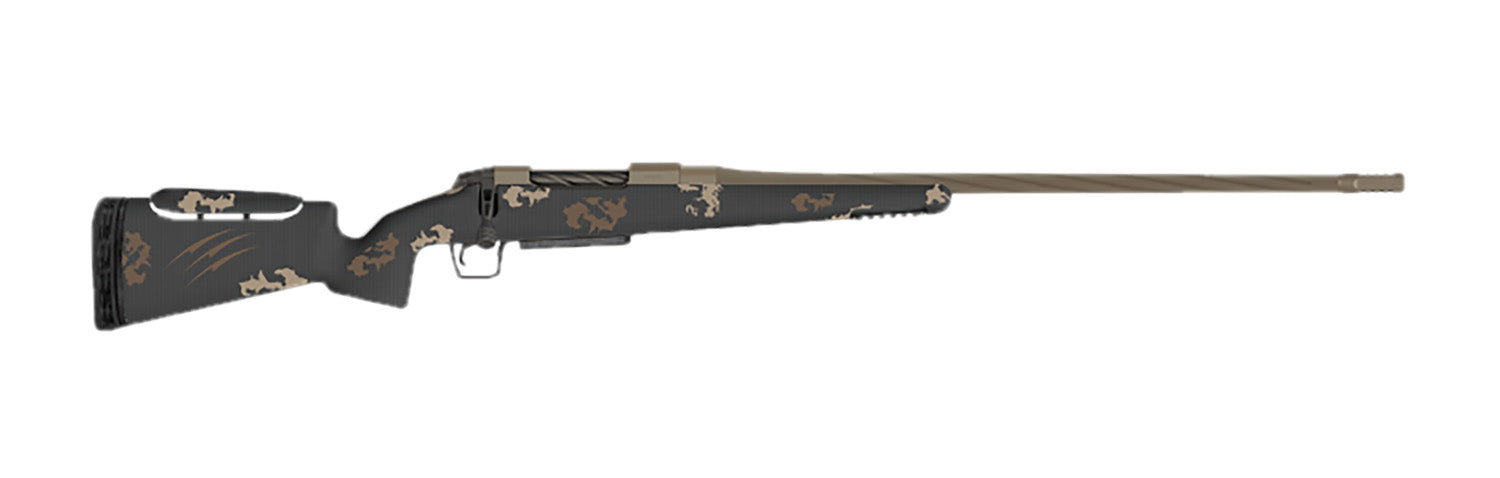 FIERCE FRXP7MMBC20BRS TW RVL XP 7MMBC 20 SB/SONO