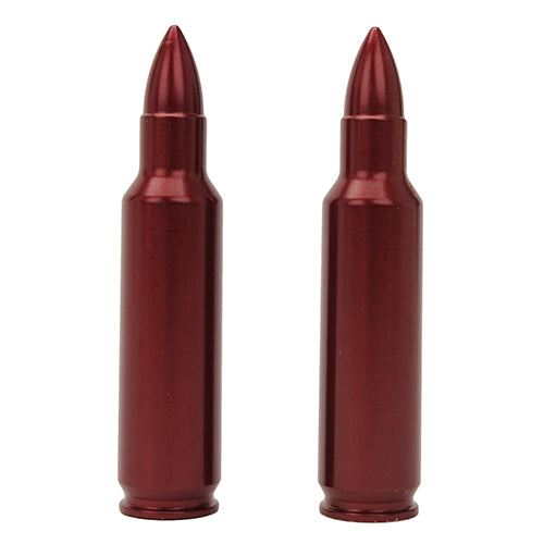 Pachmayr A-Zoom Snap Caps .300 Weatherby Mag Pack of 2