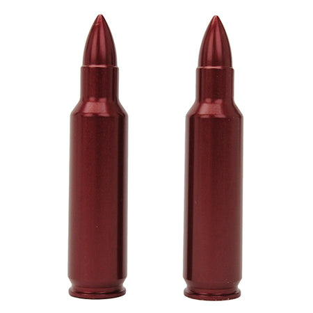 Pachmayr A-Zoom Snap Caps .300 Weatherby Mag Pack of 2