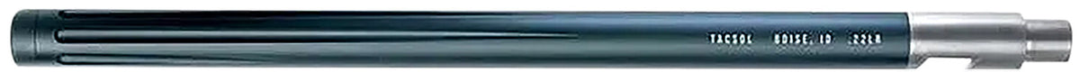 Tactical Solutions 1022PHDMB 22 LR 16.50" Performance HD Barrel Matte Black Fits Ruger 10/22