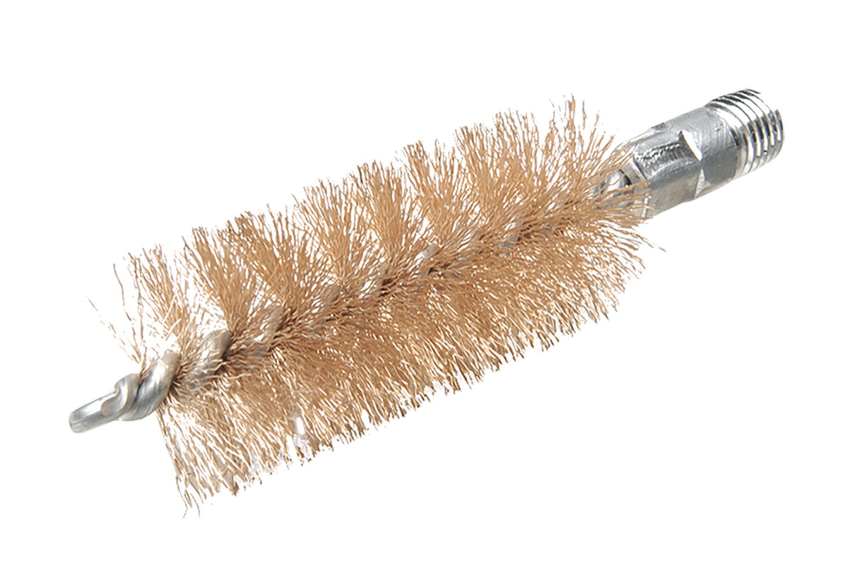 Hoppe's Phosphor Bronze Bore Brush 10 Gauge 1314AP