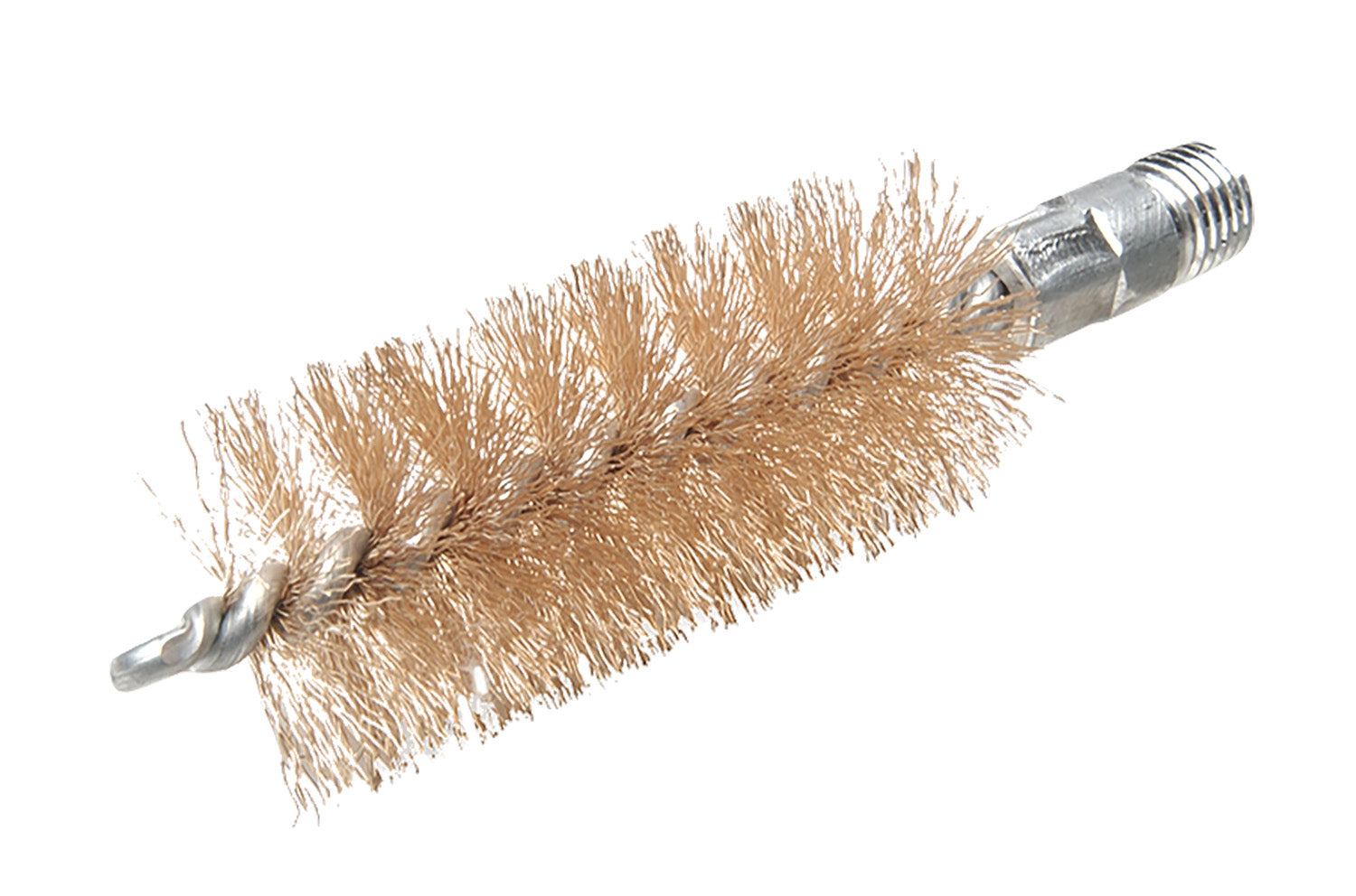 Hoppe's Phosphor Bronze Bore Brush 10 Gauge 1314AP