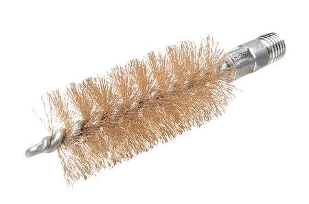 Hoppe's Phosphor Bronze Bore Brush 10 Gauge 1314AP