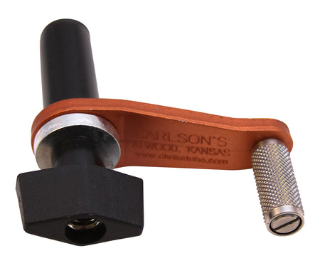 Carlson's Choke Tubes 06602 Stainless Steel Sporting Clays Choke Tube Speed Wrench