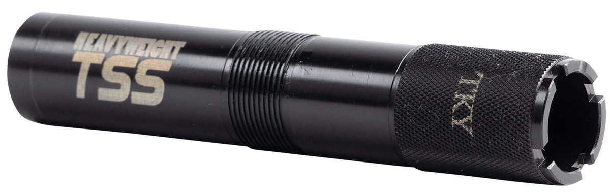 Carlson's 38028 TSS Turkey 20 Gauge Stainless Choke Tube for Retay Shotguns