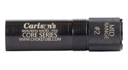 Carlson's 41055 CORE 12 Gauge Mid-Range Choke Tube for Beretta Optima HP