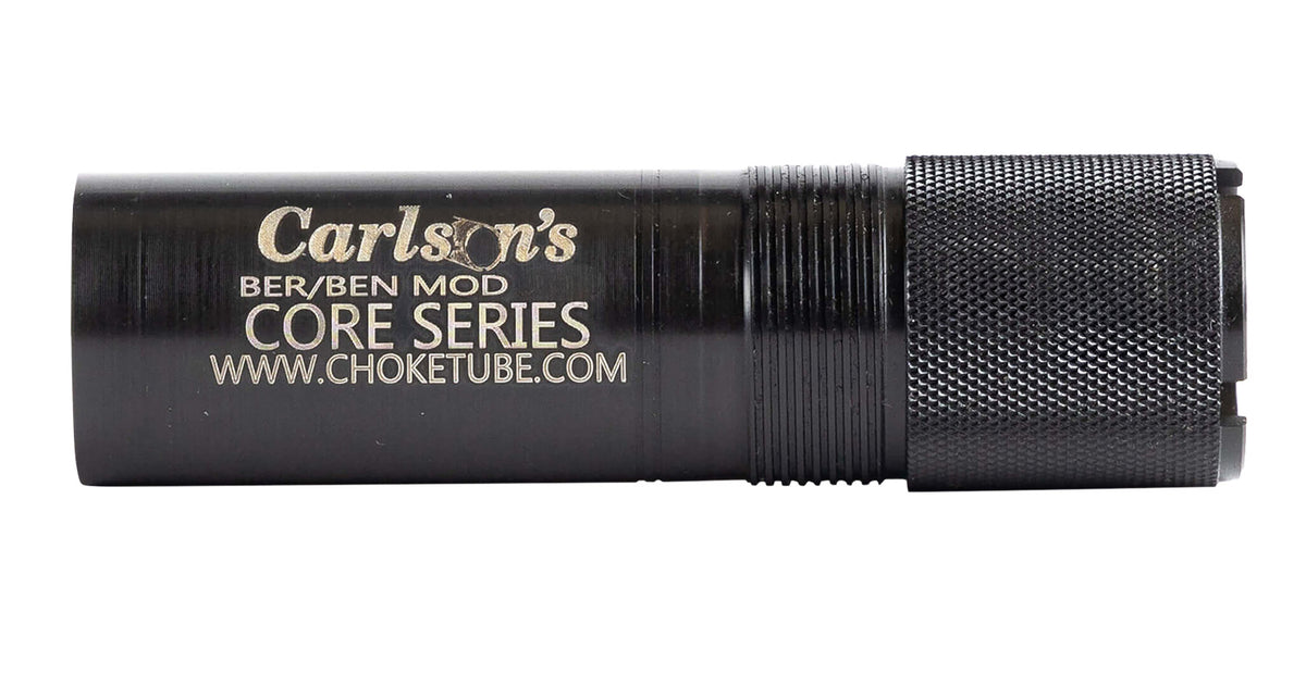 Carlson's 41057 CORE 12 Gauge Long Range Choke Tube for Beretta Optima HP