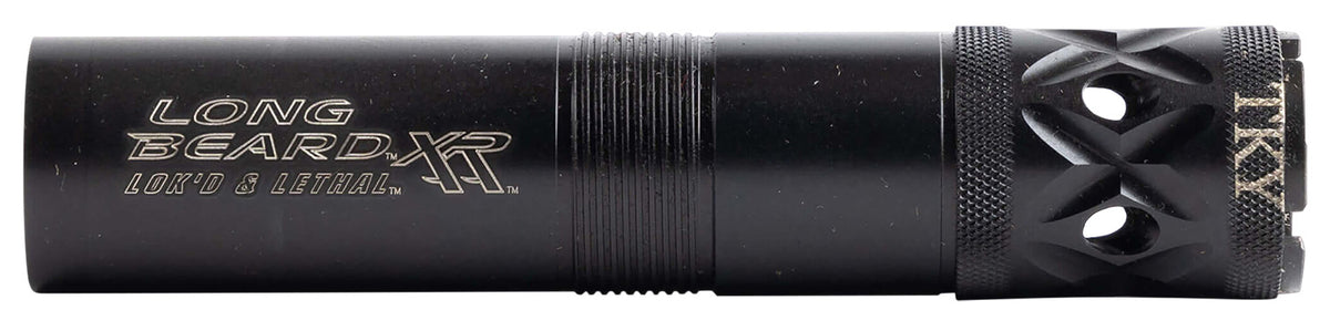 Carlson's 70110 Long Beard Turkey 12 Gauge Stainless Steel Choke Tube