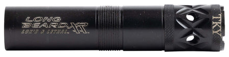 Carlson's 70110 Long Beard Turkey 12 Gauge Stainless Steel Choke Tube