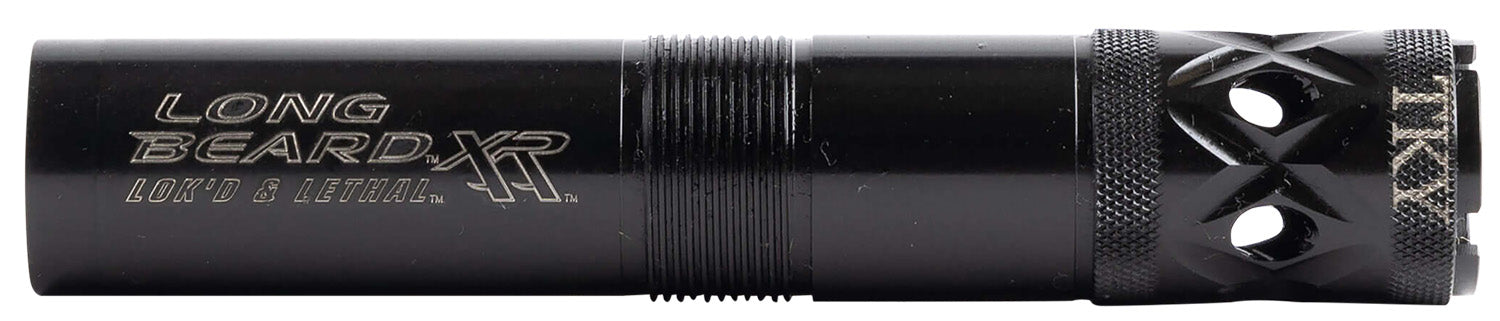 Carlson's 70115 Long Beard Turkey 20 Gauge Stainless Steel Choke Tube