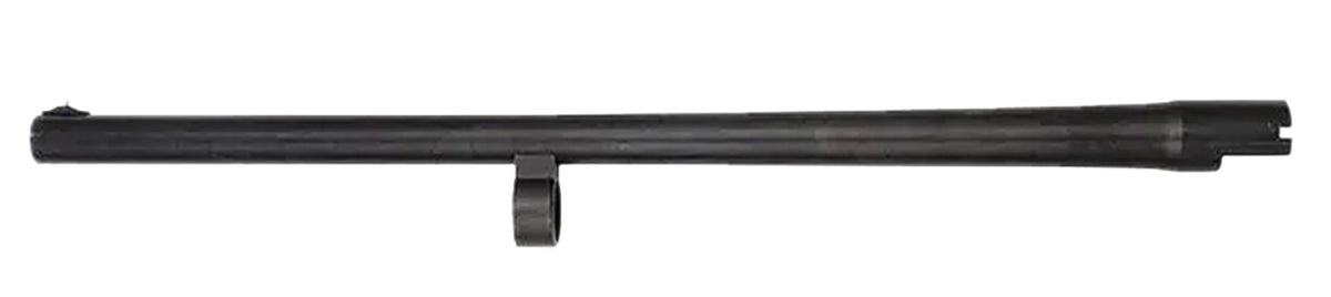 Carlson's Choke Tubes Remington 870 12 Gauge 18.5" Matte Black 4140 Steel Replacement Barrel