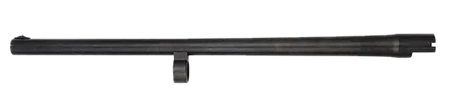 Carlson's Choke Tubes Remington 870 12 Gauge 18.5" Matte Black 4140 Steel Replacement Barrel