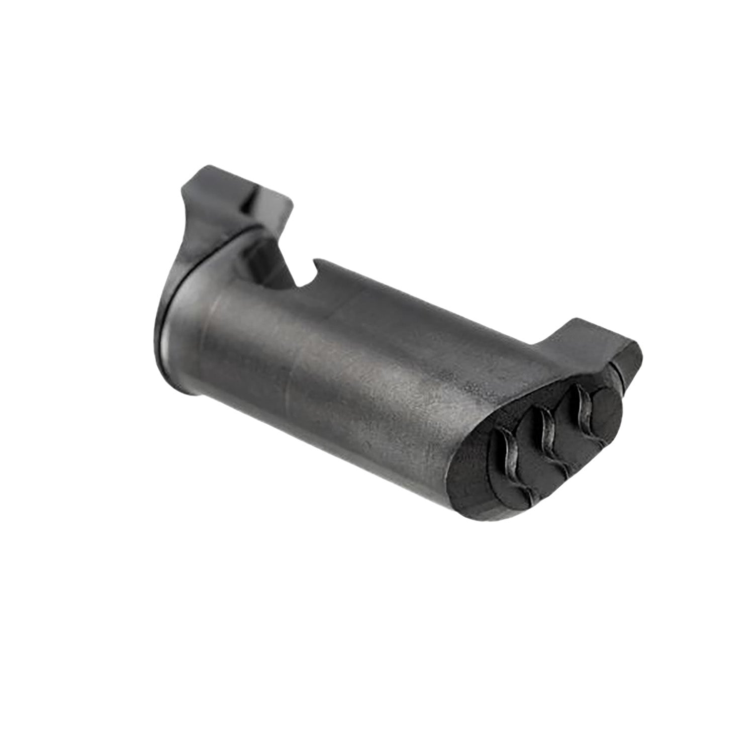 Tyrant CNC Extended Mag Release for Smith & Wesson M&P Compact 9mm/40 S&W Black Stainless