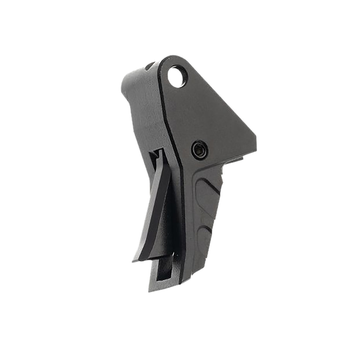 Tyrant CNC I.T.T.S Trigger Black/Black CNC Machined 6000 Series Aluminum for Springfield Echelon