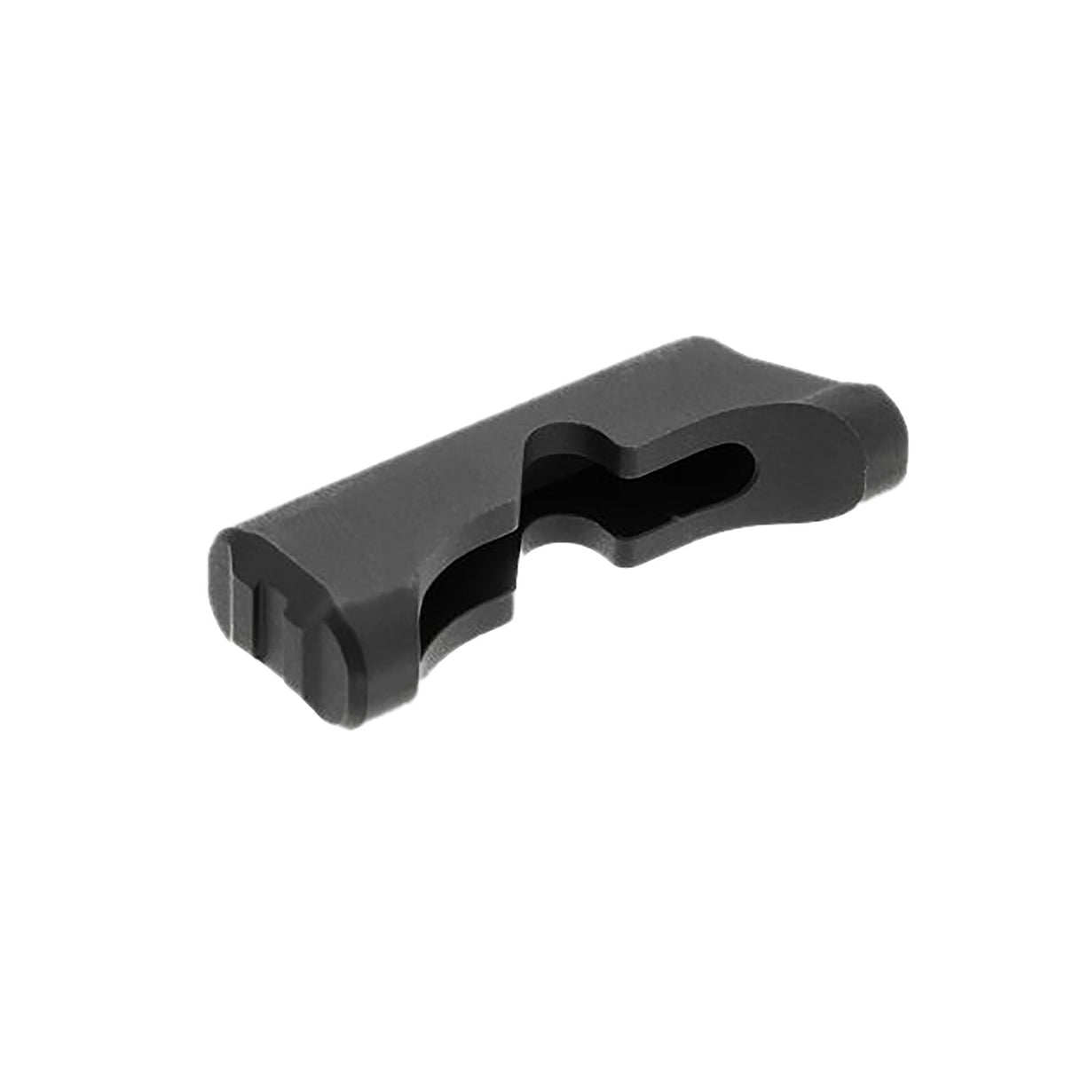 Tyrant CNC Extended Magazine Release for Springfield Echelon Black PVD Finish 17-4 Stainless