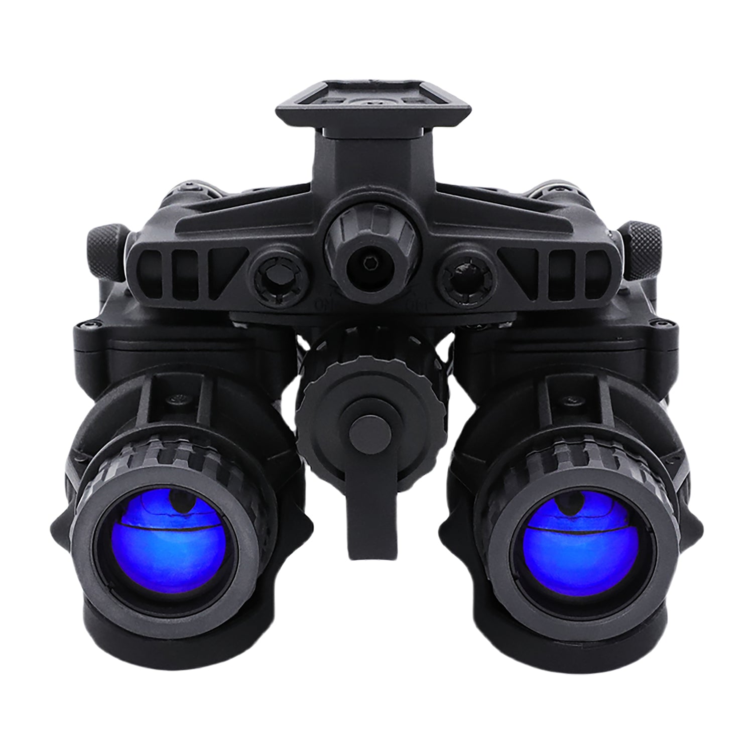 RIX RNV-31W14 1x White Phosphor Night Vision Goggle