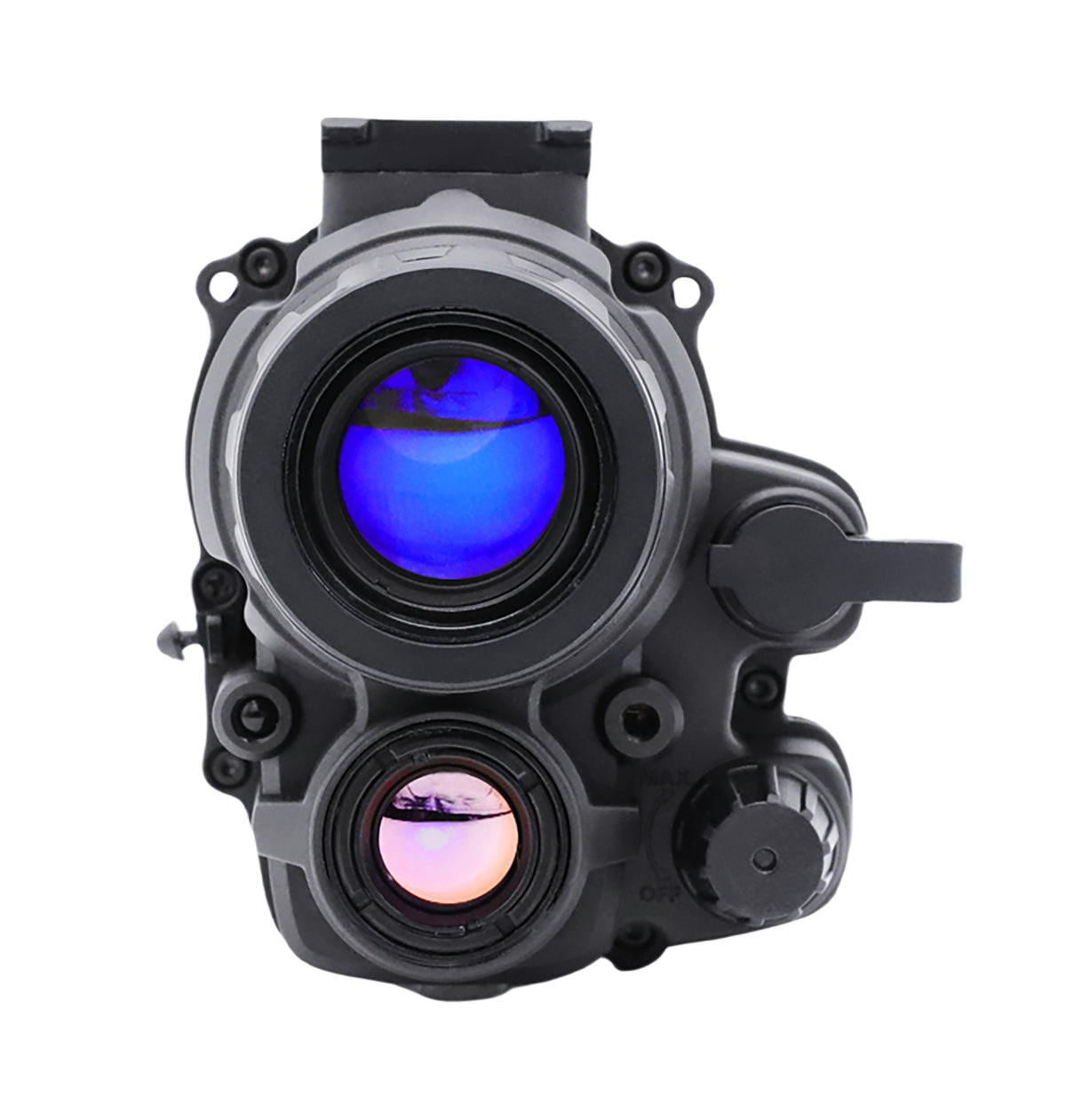 RIX RENV-MW14 Enhanced NV Monocular