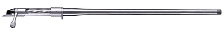 Bergara BPBA1765 6.5 Creedmoor 24" Contoured SS Replacement Rifle Barrel