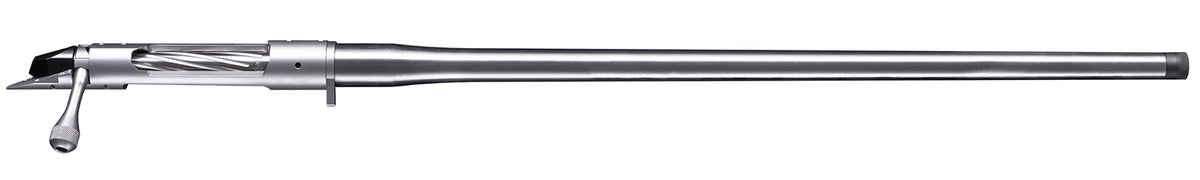 Bergara BPBA1722250 22-250 Rem 24" Contoured SS Replacement Rifle Barrel