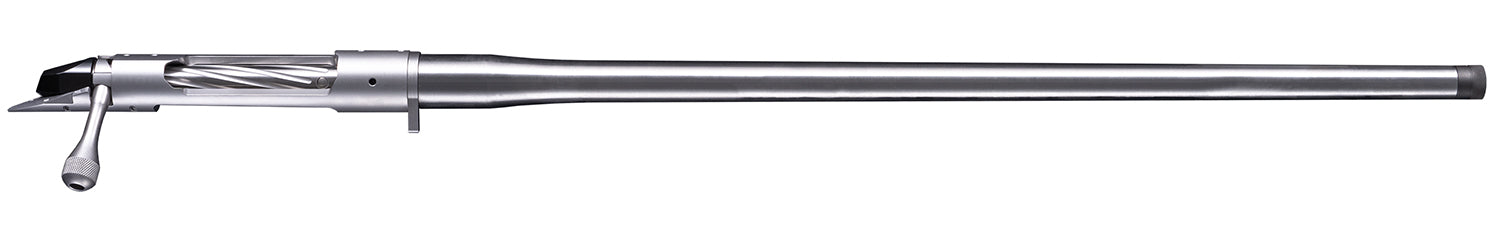 Bergara BPBA1722250 22-250 Rem 24" Contoured SS Replacement Rifle Barrel