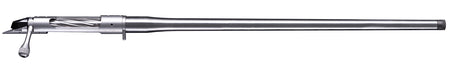 Bergara BPBA1722250 22-250 Rem 24" Contoured SS Replacement Rifle Barrel