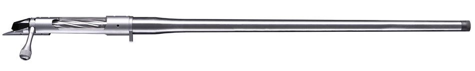 Bergara BPBA1722250 22-250 Rem 24" Contoured SS Replacement Rifle Barrel