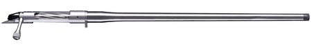 Bergara BPBA1765PRC 6.5 PRC 26" Contoured SS Replacement Rifle Barrel