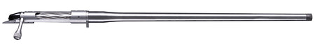 Bergara BPBA177PRC 7mm PRC 24" Contoured SS Replacement Rifle Barrel