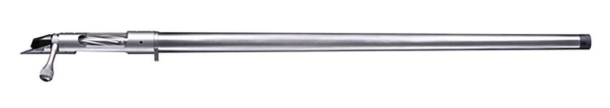 Bergara Premier 6.5 Creedmoor Barreled Action 26" No. 7 Contour Stainless Threaded 1:8 Twist