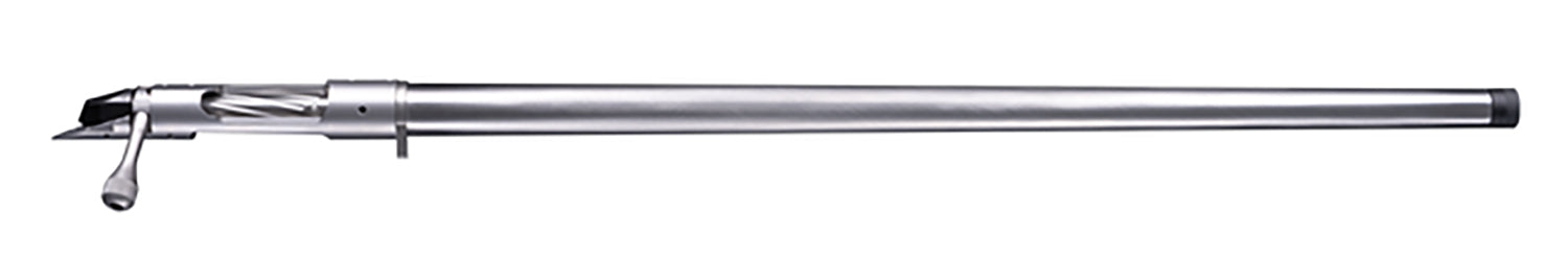 Bergara Premier 6.5 Creedmoor Barreled Action 26" No. 7 Contour Stainless Threaded 1:8 Twist