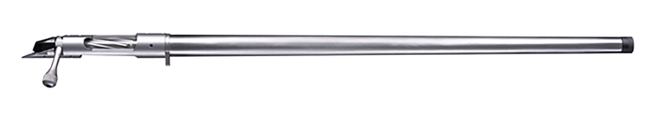 Bergara Premier 6 GT Barreled Action 26" No. 7 Contour Stainless Threaded 1:75 Twist