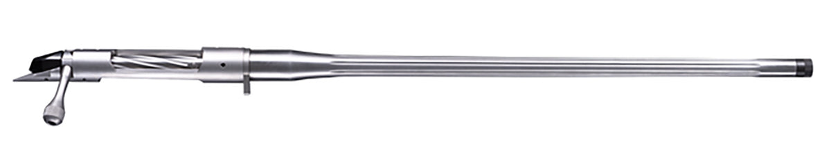 Bergara Premier .308 Win #4 Contour Stainless Threaded Barreled Action 416 SS (FFL)