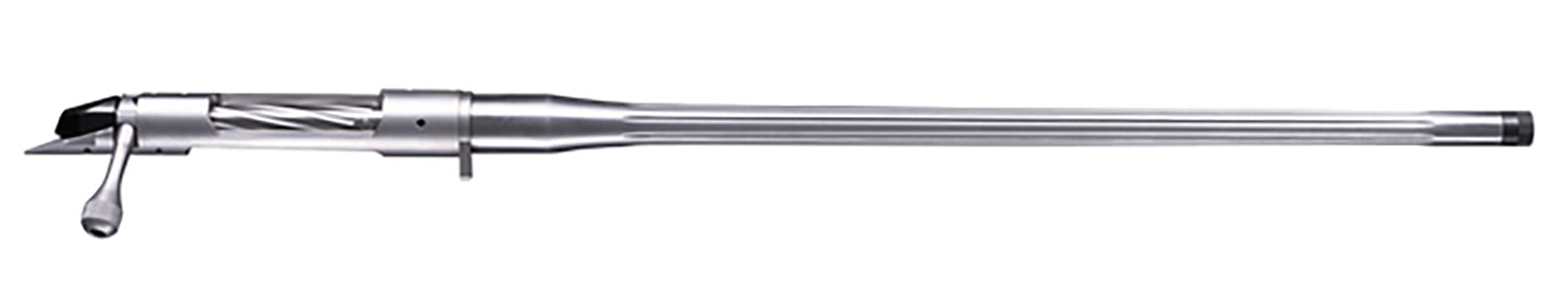 Bergara Premier .308 Win #4 Contour Stainless Threaded Barreled Action 416 SS (FFL)
