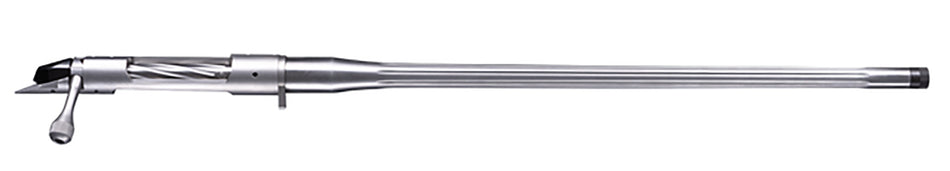 Bergara Premier .308 Win #4 Contour Stainless Threaded Barreled Action 416 SS (FFL)