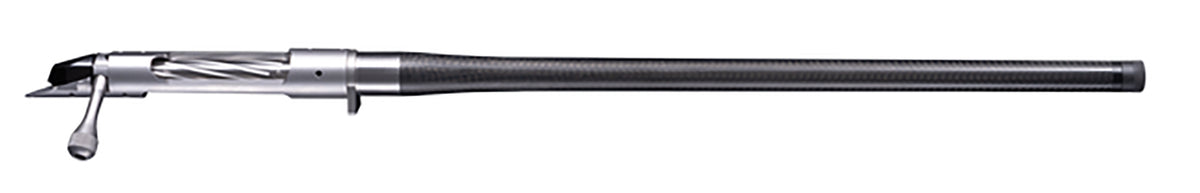 Bergara Premier Barreled Action .300 Win Mag 24" #6 Contour CURE Carbon Fiber Threaded Barrel