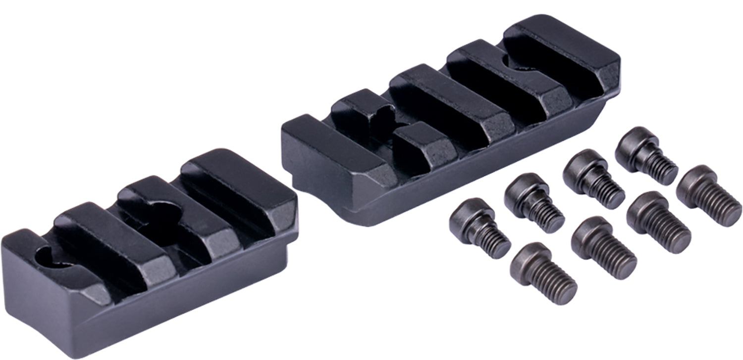 Bergara BA0018 20 MOA Aluminum Scope Rail for B-14 and Remington 700