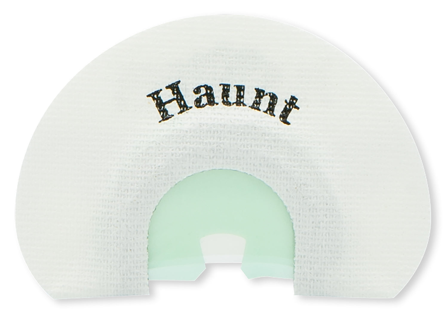 Rolling Thunder TC005-HAUNT Haunt Diaphragm Turkey Call 3 Reed Ghost Cut