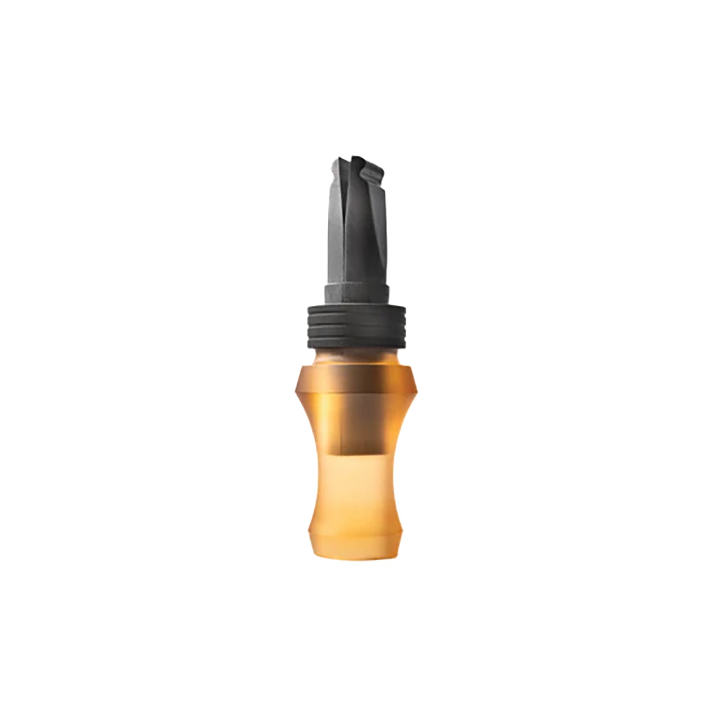 Rolling Thunder TCL-CROW-BOU Bourbon Acrylic Game Call for Crow